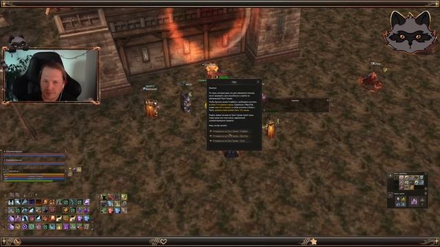 Lineage 2. Main. Актуальные способы фарма адены. смотреть онлайн