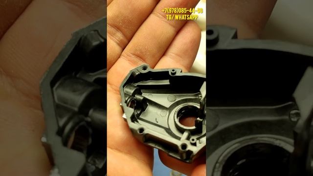 Shimano 16 Stradic 4000 сорваны резьбы на корпусе #shimano #daiwa #рыбал