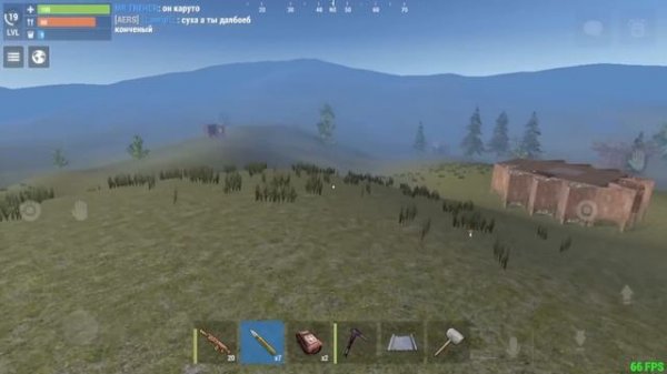 НАКАЗАЛ КЛАН ЧИТЕРОВ В ОКСАЙД! | OXIDE