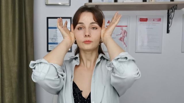 Почему не помогают упражнения от отеков под глазами.