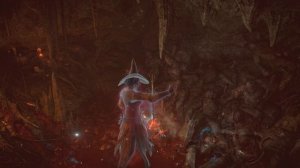 Demon's Souls_фармим камень бесплотных глаз