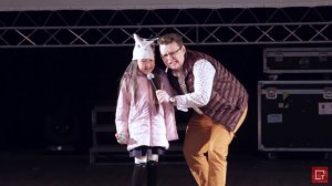 Интервью с Диомидом Виноградовым. V Якутский Междунар?