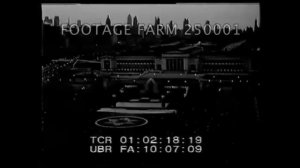 1933 год . 100 тысяч евреев на ритуале поклонения Молоху