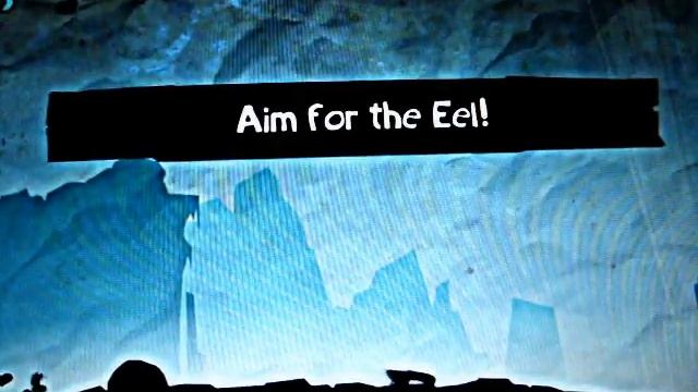 Прохождение игры Rayman Origins Часть 1 смотреть онлайн