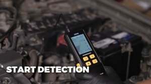 Тестер за трансмисионно масло, Autool AS503, LCD Дисплей