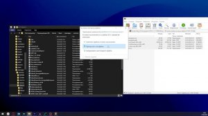 Понижение версии Fallout 4 / установка F4SE и MO2/ Без воды