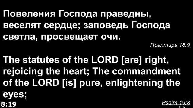 Церковь 'Ковчег Спасения' Ark of Salvation Church Live Stream 05-26-2023 смотреть онлайн