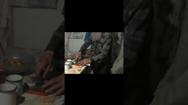 НИКИТА РАССКАЗЫВАЕТ КАК ПРАВИЛЬНО ТОПИТЬ ПЕЧЬ смотреть онлайн