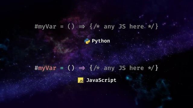 🔥 JavaScript + Python: Создаем 3D-Пончик, который работает на ОБ смотреть онлайн