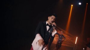 ХАБИБ & RADJO - Жёлтое такси (Премьера) Новое Радио Awards 2022