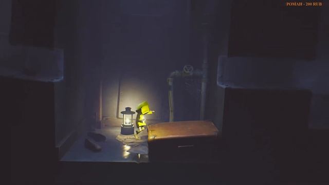 Little Nightmares ПРОХОЖДЕНИЕ #1 Livestream 🔴 смотреть онлайн