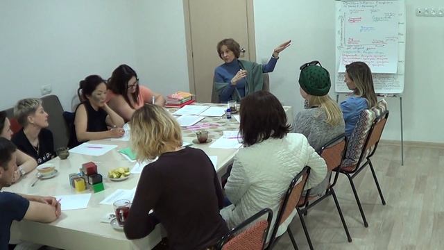 Стратегии поведения в конфликтах смотреть онлайн