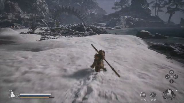 Все секретные боссы третьей главы | Black Myth Wukong смотреть онлайн