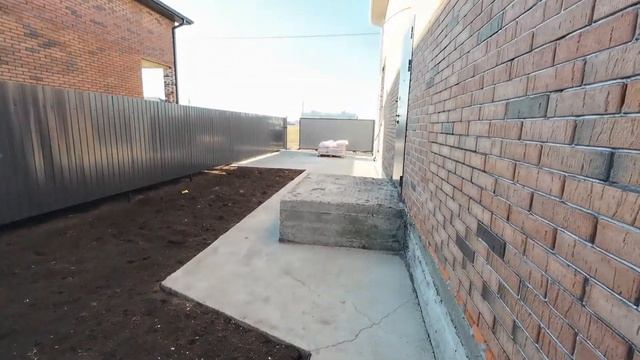 Дом 145 м2с передней террасой ГАЗ подключен смотреть онлайн