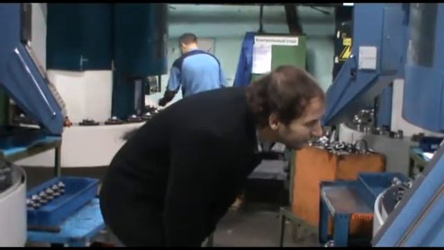 ПО ТРЕК & ЮУрГУ