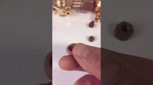 ТЫ НЕ СМОЖЕШЬ САМ ОТРЕМОНТИРОВАТЬ УГЛЕКИСЛОТНЫЙ РЕДУ?