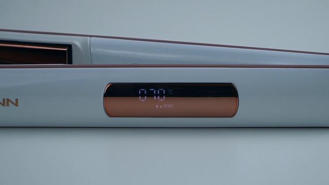 Профессиональные выпрямители для волос Dykemann