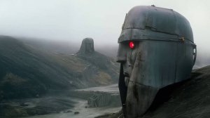 Странный мир