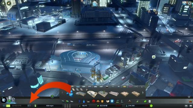 СТОИТ ЛИ ПОКУПАТЬ Cities Skylines 2 В 2025? смотреть онлайн