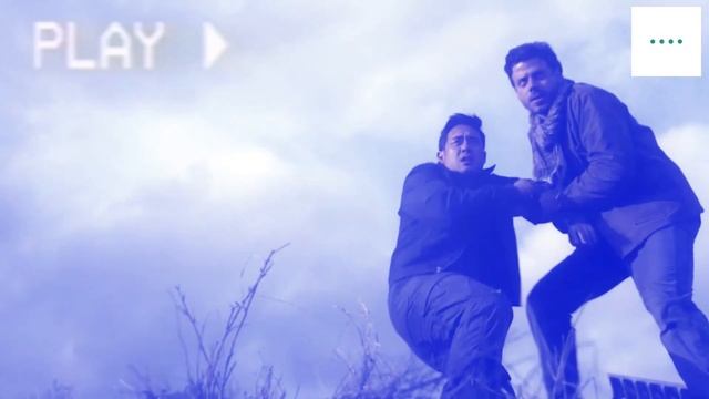 Квантовый скачок - Подкаст#2 - обсуждаем 1 серию 2 сезона смотреть онлайн