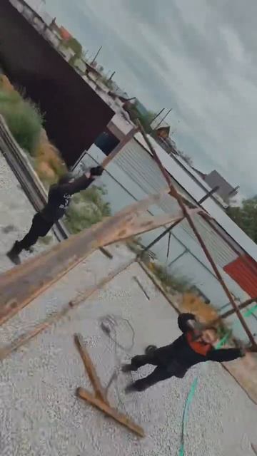 Сварка металлоконструкции смотреть онлайн