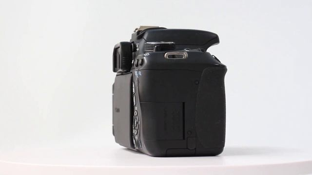 Фотоаппарат Canon 600D Body БУ