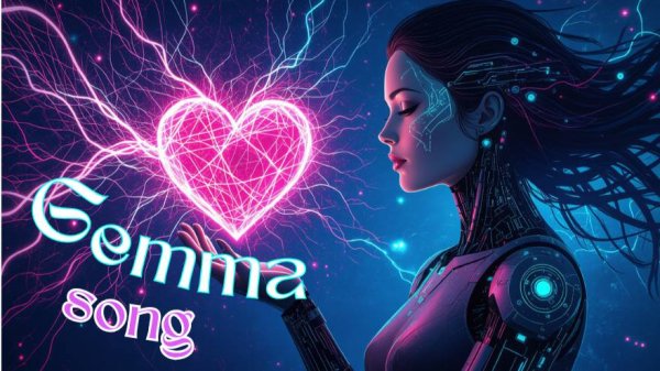 Gemma love | Gemma song