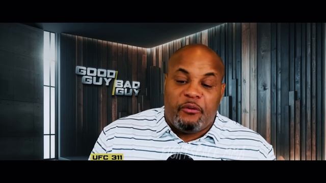 «Умар выиграл!» Кормье и Соннен разбирают бой Мераб Дв смотреть онлайн