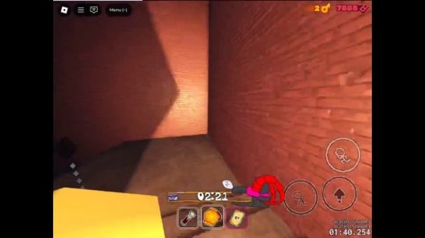 GRACE. ГАЙД ПО МОНСТРАМ | Grace Roblox