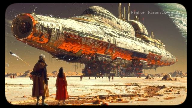 Searching For A Lost Destination.