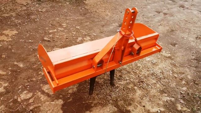 Ковш откидной 1200 для минитрактора от KWD