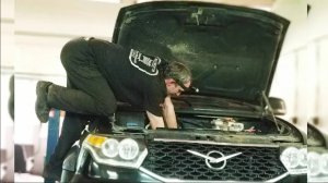 УАЗ Патриот 22000 км, что развалилось? Обзор, ремонт, секреты! Гарантия мимо!!