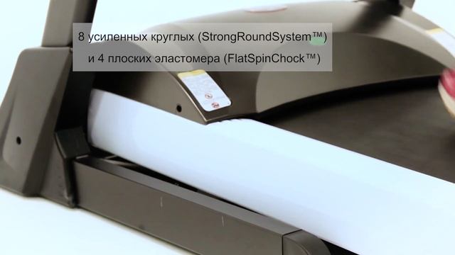 Беговая дорожка VictoryFit-808 смотреть онлайн