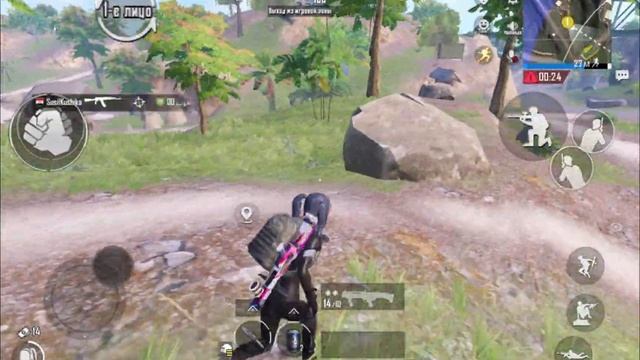 КАК ПОЛУЧИТЬ ПАЦИФИСТА В ПАБГЕ В 2024/2025 ГОДУ? смотреть онлайн