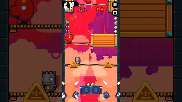 Leap Day - 6 January, With 5 Floors And Higher (с 5 этажа и выше) - 89 Lvl, New Characte