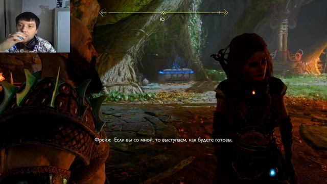 God of War Ragnarok #25 Прохождение. Сражение с Хеймдалем . смотреть онлайн