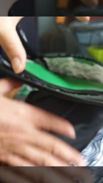 Сумка-органайзер для обуви, мультицвет смотреть онлайн