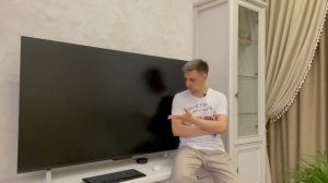 ТВ Яндекс станция про 65” с Алисой. Умный дом с Алисой