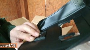 Подробный обзор Аргоновая сварка Edon Eco TIG-200 AC/DC №1