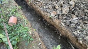 Лучшее заземление для частного дома, линейное заземле