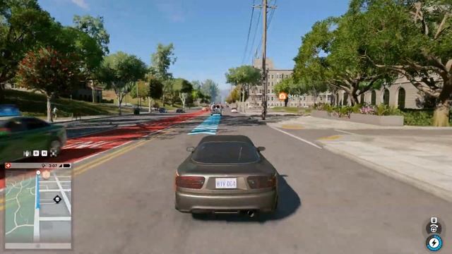 Watch Dogs 2,проход миссий