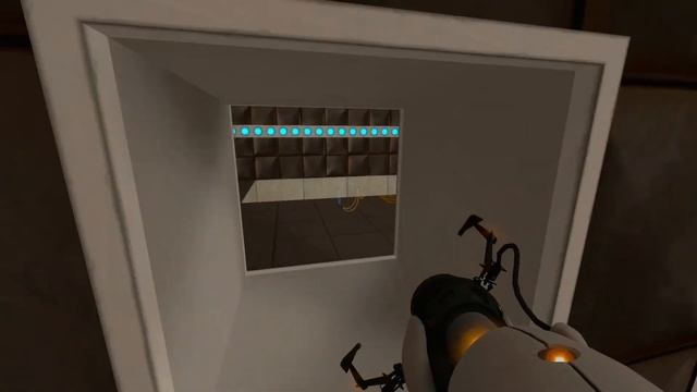 прохождение Portal: Still Alive. 2 часть смотреть онлайн