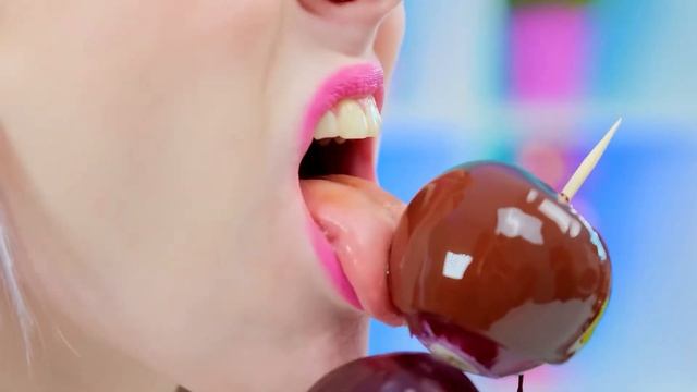 Большая, Средняя или Маленькая Тарелка Челлендж | Кто ?