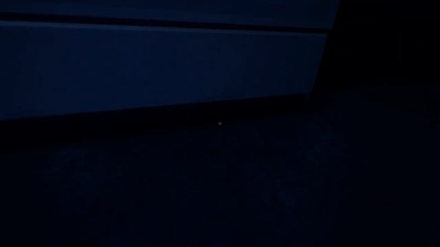 мама пропала {Among the sleep}