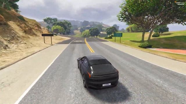 НОВЫЙ СЕРВЕР MURRIETTA В GTA 5 RP! КАК ЗАЙТИ БЫСТРЕЕ ВСЕХ смотреть онлайн