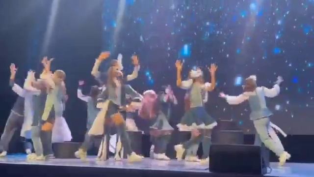 Мюзикл «Ромео и Джульетта» в Артёме 22 марта 2025