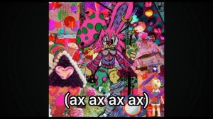 перевод песни FUKOUNA GIRL, на русском! Текст