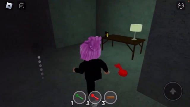 Roblox. Сырный лабиринт. Убегаю от огромной крысы. 1 часть. смотреть онлайн