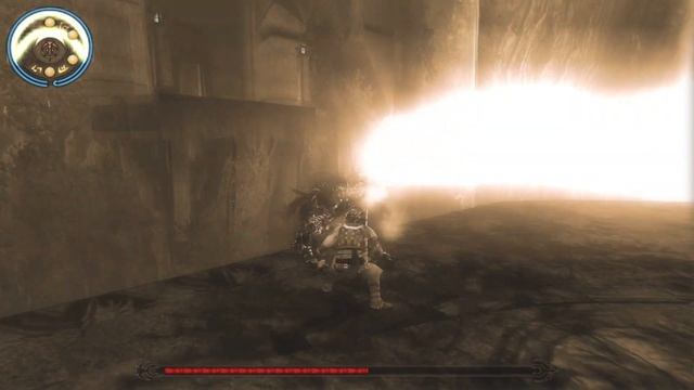 Prince Of Persia Warrior Within #16 ФИНАЛ! ДВЕ КОНЦОВКИ!