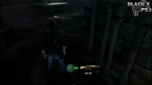 Uncharted 3: Drake's Deception Прохождение - Глава 8